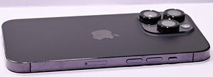iPhone 14 Pro 256GB - Тёмно-фиолетовый (4 фото из 6)
