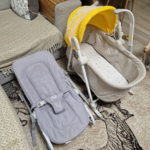 Kinderkraft häll 5in1
