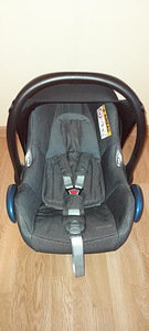 Maxi-Cosi Cabriofix turvahäll (0-13 kg) 2018 (1 foto / 6)