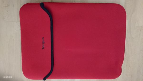 Uus Targus 15.6 sülearvuti kott (foto #1)