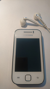 Samsung galaxy y gt-5360