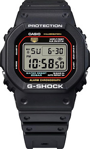 Часы Casio DW-5600RL-1ER (1 фото из 3)