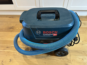 Инструменты Milwaukee и Bosch Professional/Würth (8 фото из 10)