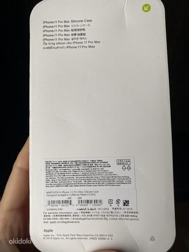 Чехол для телефона Apple iPhone 11 Pro Max (фото #2)