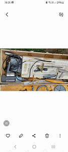Mööblitööriist - universaalne MV62V (7 foto / 8)