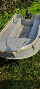 Paad.. WHALY- 270- koos (3 foto / 9)