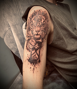 Татуировки tattoo