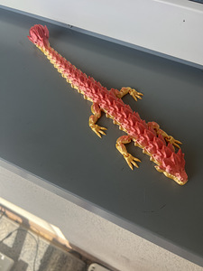3D printimine. 3D printer. Mänguasjad. Kujukesed. Tellimisel. (5 foto / 10)