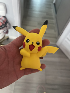 3D printimine. 3D printer. Mänguasjad. Kujukesed. Tellimisel. (7 foto / 10)
