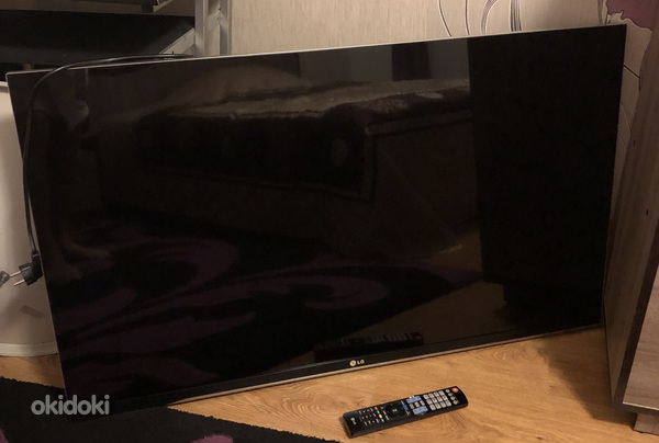 Televiisor