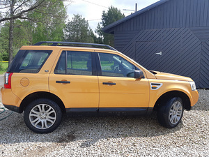 Rover (3 foto / 10)