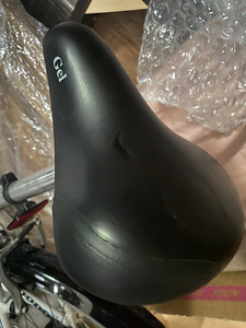 GT Nomad 3.0 jalgratas naistele (8 foto / 9)