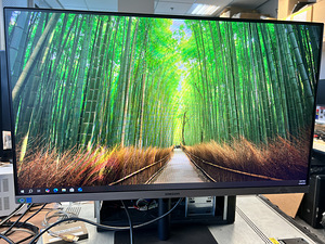 Samsung 27 inc fullhd (1 foto / 2)