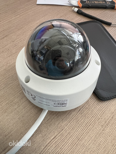 Hikvision ds-2cd1143g2-i