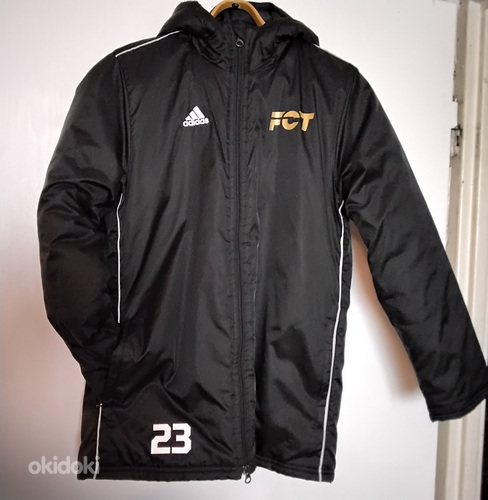 Куртка Adidas