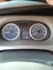 OPEL VIVARO 2.0 LONG (4 foto / 10)