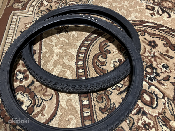 Велосипедная шина KENDA K892 26x1,95 (50-559)