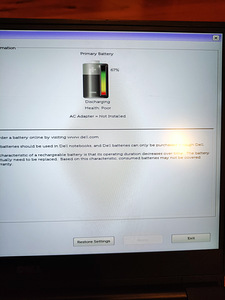 Dell Latitude 7370 (2 foto / 2)