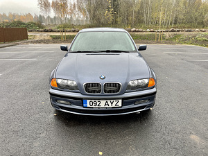 E46 320 bens manu (3 foto / 12)