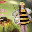 Mesilase kostüüm. (foto #1)