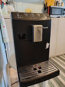 Philips HD8829 (2 foto / 2)
