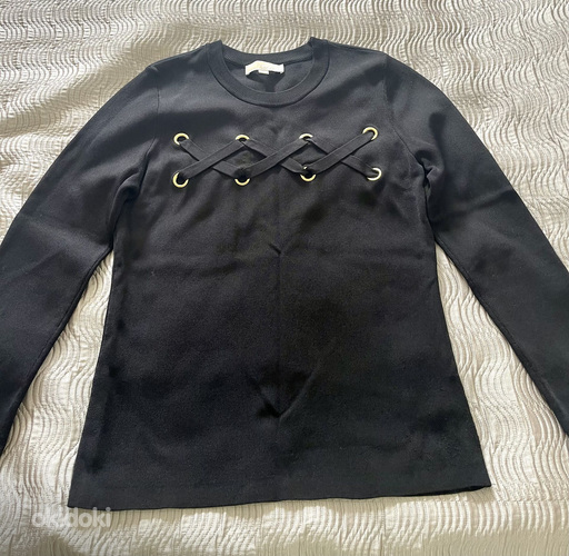 Michael Kors женский свитер (фото #1)