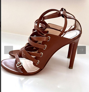 Santoni Rose Collection-39 (1 фото из 6)