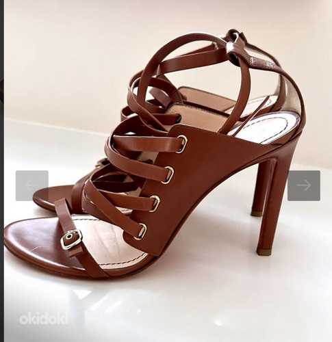 Santoni Rose Collection-39