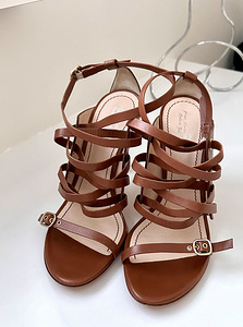 Santoni Rose Collection-39 (6 фото из 6)