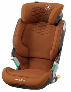 Turvahäll Maxi-Cosi Kore Pro I-Size, pruun, 15 - 36 kg (6 foto / 9)