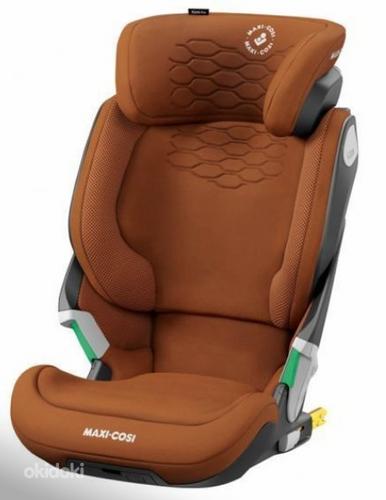 Автокресло Maxi-Cosi Kore Pro I-Size, коричневый, 15 - 36 кг