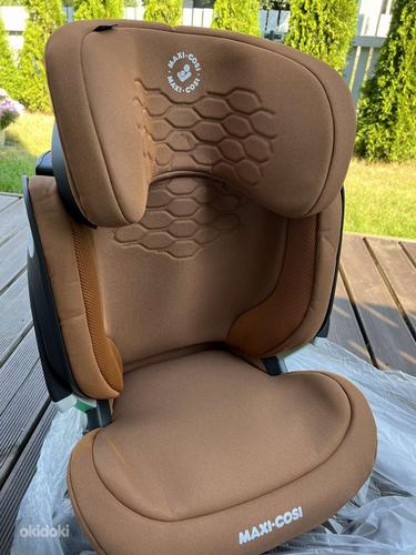 Turvahäll Maxi-Cosi Kore Pro I-Size, pruun, 15 - 36 kg