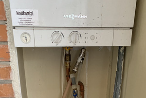 Viessmann Vitopend 100 (1 foto / 5)