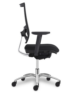 TEAM STRIKE Sitland ergonoomiline töötool 24/7 (2 foto / 5)