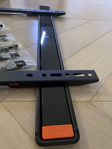 Vogel s WALL 3205 Fixed TV Wall Mount (4 foto / 4)