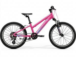 Bike Merida Matts J.20 pink (1 foto / 5)