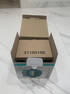 Hansgrohe iBox (4 фото из 5)