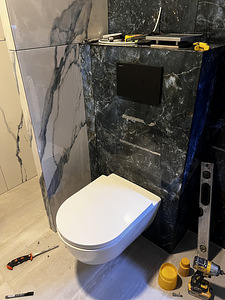 Vannituba võtmed kätte (8 foto / 8)