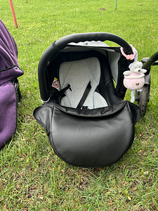 Käru 3in1 (5 foto / 10)