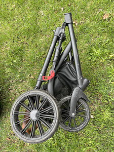 Käru 3in1 (6 foto / 10)