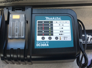 Makita BUH650 (2 фото из 3)