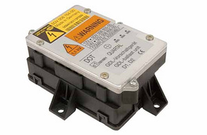Hella Xenon ballast 5DV 008 855-001 (3 foto / 3)