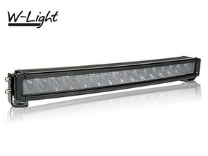 LED kaugtuli W-Light Comber 550 150W, 13500lm, ref.45 (1 foto / 3)