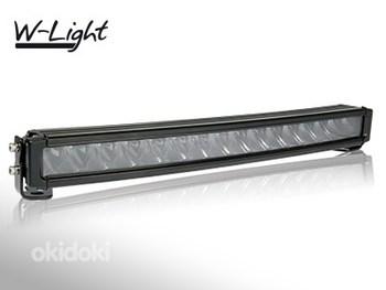 LED дал.свет W-Light Comber 550 150W, 13500lm, ref.45 (фото #1)