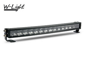 LED kaugtuli W-Light Wave 500 105W, ref.45 (1 foto / 3)