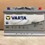 Автомобильный аккумулятор Varta AGM 70Ah 760A (фото #1)