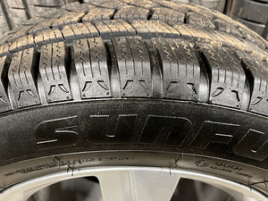 Peugeot valuvelg 16" (3 foto / 4)