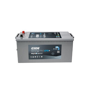 Аккумулятор Exide PRO EFB 235Ah 1200A CarbonBoost V4 (2 фото из 4)