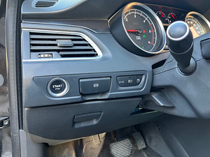 Peugeot 508 SW Allure Facelift 2.0 HDi 120kW Webasto (10 foto / 15)