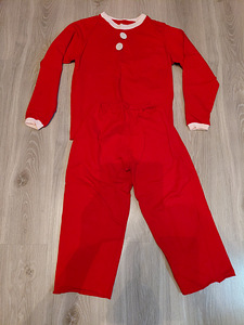 Детские костюмы (2 фото из 9)